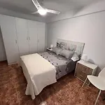 Апартаменты En El Centro De