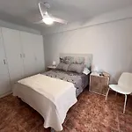 En El Centro De Апартаменты Нерха