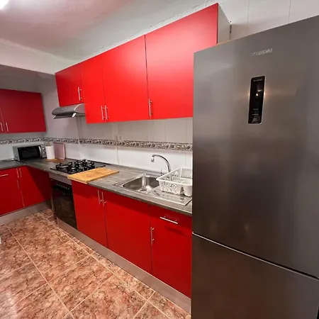 En El Centro De 内尔哈