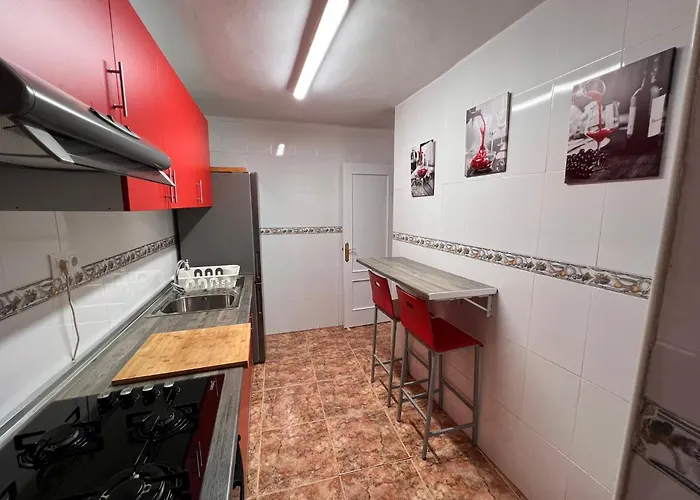 En El Centro De * Нерха