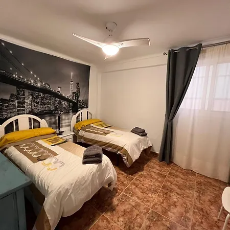 Apartamento En El Centro De Nerja