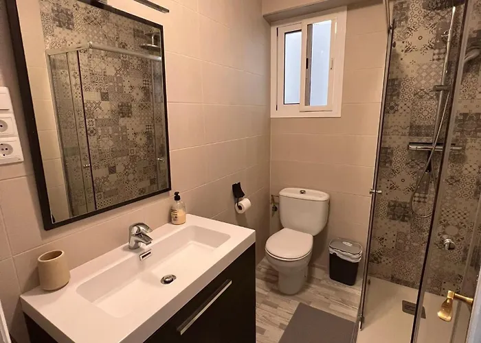 Apartamento En El Centro De